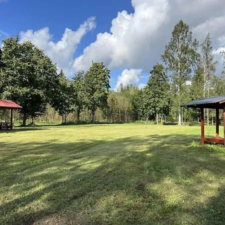 Pangamaee Puhkemaja Dom wakacyjny