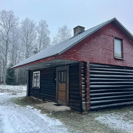 Nyaraló Pangamaee Puhkemaja Lokuta