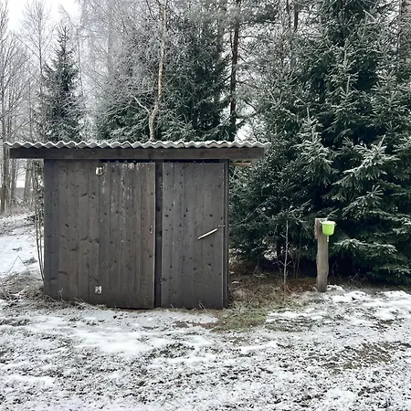 Nyaraló Pangamaee Puhkemaja