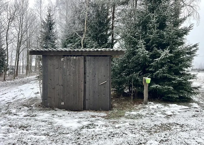 Holiday home Pangamaee Puhkemaja